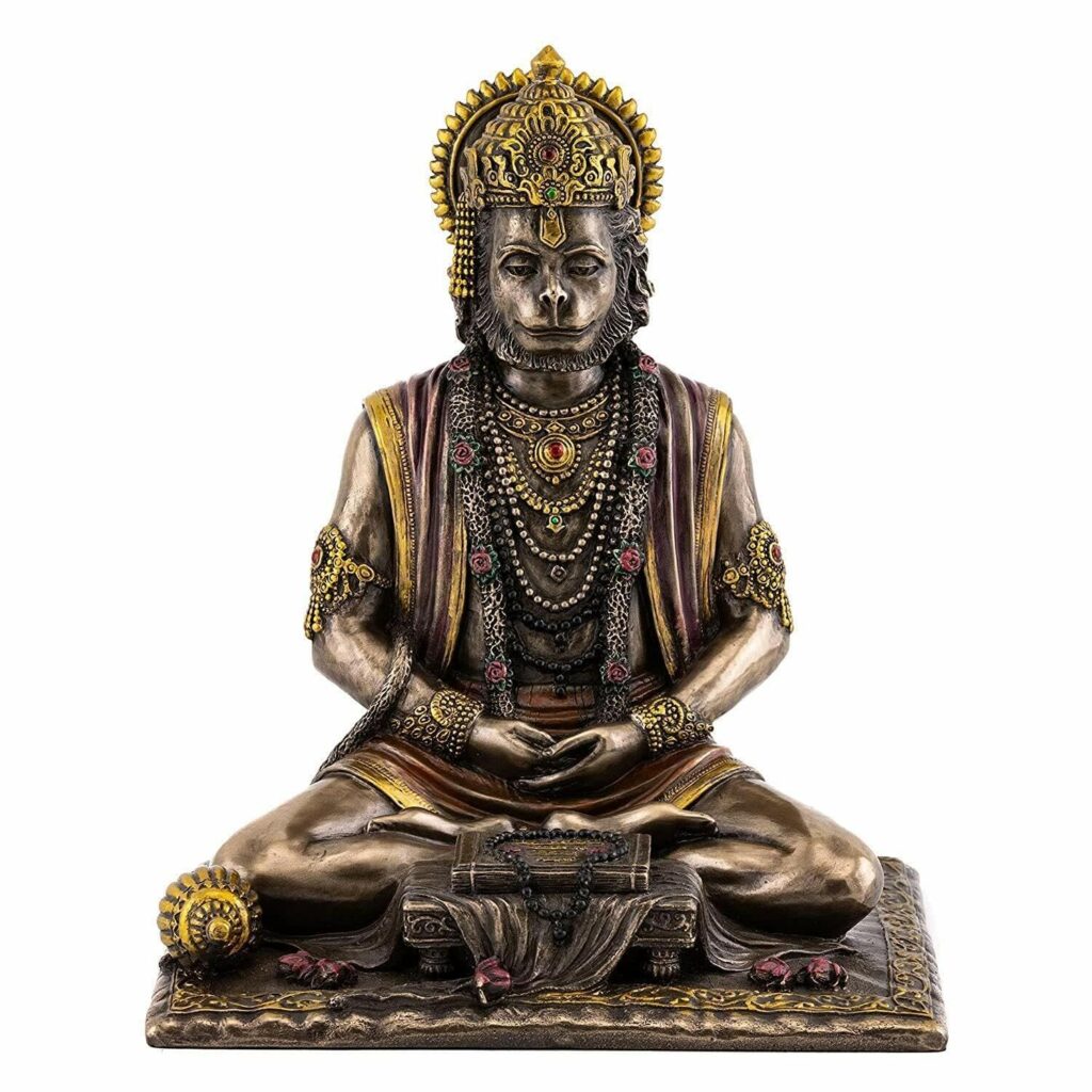 Hanuman Black