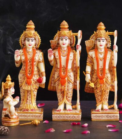Ram darbar