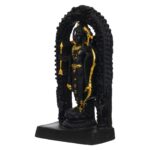 Resin Shree Ram Lalla Statue- 6 Inch