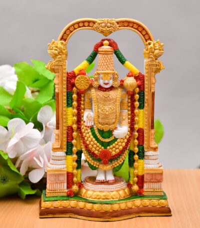 Tirupati Bala Ji Idol