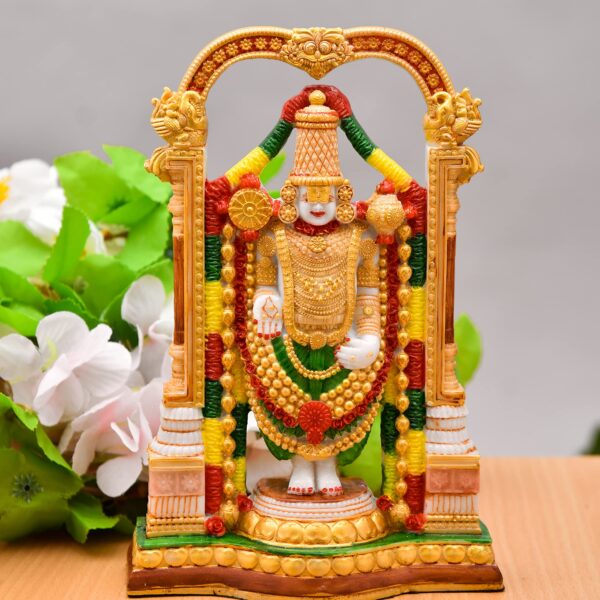 Tirupati Bala Ji Idol