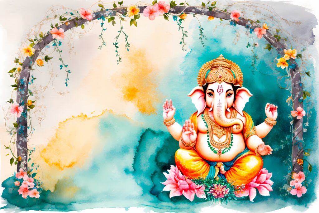Ganpati